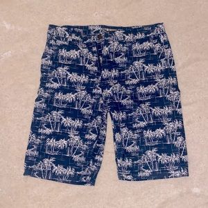 PENGUIN Brand Boys Shorts Size 16